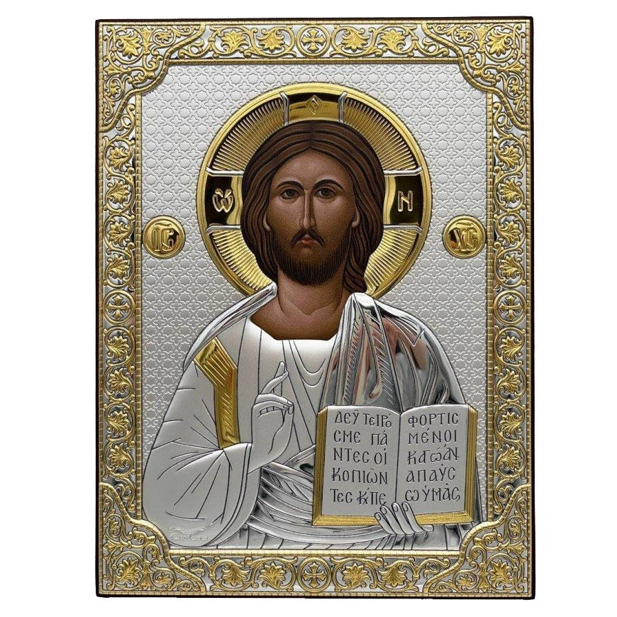 Ікона Божої Матері "Казанська"