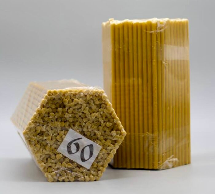 Свічка №60