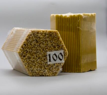Свічка №100