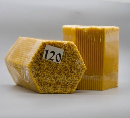 Свчка №120