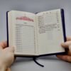 Псалтир українською мовою