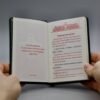 Молитвослов українською мовою